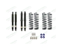 EFS | KIT DE SUSPENSIÓN +50MM ELITE HDT JIMNY 2018+