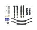 EFS | KIT DE SUSPENSIÓN +40MM ELITE HDT HILUX 2005-2016