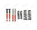 EFS | KIT SUSPENSÃO +35MM EXTREME LANDCRUISER J200 2008-2020
