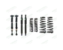 EFS | KIT DE SUSPENSIÓN +35MM ELITE HD LANDCRUISER J200 2008-2020