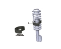SUPERSPRINGS | COIL SUMOSPRINGS PARA MUELLE 1.25"/31,7MM