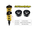 SUPERSPRINGS | COIL SUMOSPRINGS PARA MUELLE 1.45"/36,8MM