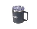 ARB | TAZA CAMPER (CON TAPA)