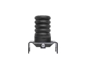SUPERSPRINGS | SUMOSPRINGS TRASEROS 680KG FORD RANGER 2012-2023
