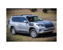 SAFARI | SNORKEL LAND CRUISER 150 (2018+) 2.8L D4-D