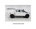 CAR SERVICE | HARD TOP INDUSTRIAL / TOYOTA HILUX 2016+ (D/CAB)