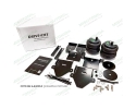 DRIVERITE | KIT DE ESFERA DRIVE-RITE SEMI-AIR NV400/MOVANO/MASTER X62 FWD (MOTOR DE POPA; RODA ÚNICA)