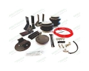 DRIVERITE | KIT DE BOLA SEMI-AIR DRIVE-RITE HILUX 06-16/D-MAX 02-12