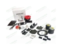 DRIVERITE | KIT COMPLETO DRIVE-RITE SEMI-AIR NV400/MOVANO/MASTER X62 RWD (OUTBOARD; RUEDA SIMPLE)