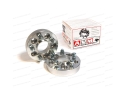 AVM | SEPARADORES 38,1MM 5X139,7 CB-95,3 TU-12X150 (2 UNIDADES)