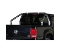 ROLLBAR DE AÇO INOXIDÁVEL Ø76MM PARA VOLKSWAGEN AMAROK 2010-2022