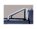 ROLLBAR DE AÇO INOXIDÁVEL Ø76MM