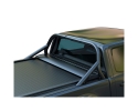 TESSERA | ROLLBAR SPORT EN ACERO INOX NEGRO PARA PERSIANA .