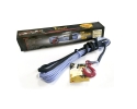 TMAX | CABLE DE PLASMA T-MAX Ø4,7MM X 15M - 4.600LB (PARA CABRESTANTES DE 2.500LB)