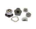 AVM | LIBERADORES DE RUEDA 24 ESTRÍAS + KIT DE CONVERSIÓN 4X2 PARA LAND-ROVER DEFENDER 90 TD5/TD4 1998-
