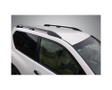 BARRAS DE TELHADO DE ALUMÍNIO TIPO OE LANDCRUISER J150 3 PORTAS