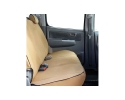 FUNDAS ASIENTO REFORZADAS - TOYOTA HILUX (2009-2016)