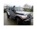 SNORKEL JIPE WRANGLER JK