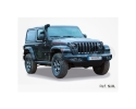 SNORKEL (TOMA DE AIRE ELEVADA) WRANGLER JL/JT