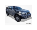 SNORKEL (ENTRADA DE AR ​​ELEVADA) NAVARA D23 NP300