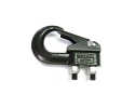 AVM | GANCHO UNIVERSAL DE RESCATE (4,5T) CON CLIP ARTICULADO