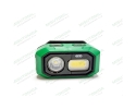 EFS | TOCHA LED FRENTE YA' MATE HEAD COM SENSOR