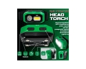 EFS | TOCHA LED FRENTE YA' MATE HEAD COM SENSOR