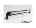 FOURWHEELER | BARRA LED FW 30" (75CM) - SIMPLE FILA, 30 LEDS, LUZ COMBO, 12-24V 150W 12840LM