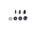 FOURWHEELER | SEPARADOR PIE DE BARRA LED 0,5"