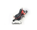FOURWHEELER | KIT COMPLETO DE CABLEADO 12V BARRA LED FW 20-30"