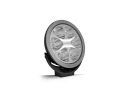 WESEM | FAROL LED DE LONGO ALCANCE CE FERVOR Ø220 RM25 12/24V, CROMADO