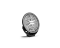 WESEM | FARO LARGO ALCANCE LED CE FERVOR Ø180 RM25 12/24V, CROMADO