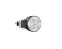 WESEM | FARO DE TRABAJO LED 1500LM Ø87 IP69K 12-24V 18W C/CABLE 0,5M (35° CAMPO MEDIO)