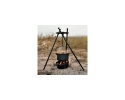 WILDLAND | SET COCINA HIERRO FUNDIDO (DUTCH OVEN)
