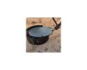 WILDLAND | SET COCINA HIERRO FUNDIDO (DUTCH OVEN)