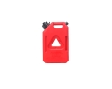 JERRY-CAN EXTREME PLANO 1GAL/3,8L PARA COMBUSTIBLE/AGUA