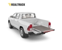 REALTRUCK | BANDEJA DESLIZANTE - TOYOTA HILUX TRAVO (2026+) E REVO (2016-2025) D/CAB