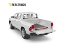 REALTRUCK | BANDEJA DESLIZANTE - TOYOTA HILUX TRAVO (2026+) & REVO (2016-2025) D/CAB