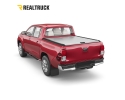 REALTRUCK | CUBIERTA ENROLLABLE ALUMINIO - MITSUBISHI L200 / TRITON / MR (2020+) X/CAB