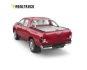 REALTRUCK | CAPA ENROLÁVEL DE ALUMÍNIO - MITSUBISHI L200 / TRITON / MR (2020+) X/CAB