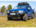 RIVAL | PARACHOQUES ALUMINIO VW AMAROK 2010-2022