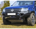 RIVAL | PARACHOQUES ALUMINIO VW AMAROK 2010-2022