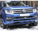 RIVAL | BASE DE GUINCHO OCULTA VW AMAROK 2010-2022