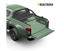 REALTRUCK | BARRAS TRANSVERSALES "EVOM/EVOE" - MITSUBISHI L200 D/CAB