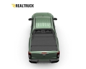 REALTRUCK | BARRAS TRANSVERSALES "EVOM/EVOE" - MITSUBISHI L200 D/CAB