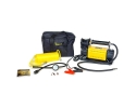 TMAX | COMPRESSOR DE AR ​​T-MAX 12V 160LPM 120PSI