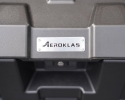 AEROKLAS | CAIXA DE FERRAMENTAS, MODELO "TANK XL"