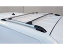 ALPHA | HARDTOP GSS EN FIBRA, SIN VENTANAS (DOBLE CABINA) PARA ISUZU D-MAX 2020-