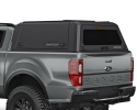 SMARTCAP | COMERCIAL EVOC - FORD RANGER EU D/C - PRETO MATE