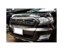 FOURWHEELER | PARRILLA FRONTAL "FORD" RANGER 2016-2019